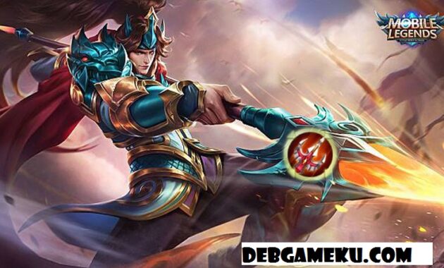 Build Zilong Tersakit dan Terkuat 2020 Auto Savage
