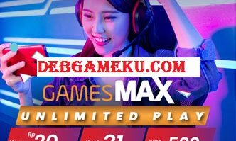 Cara Mendapatkan Paket Unlimited Max Telkomsel