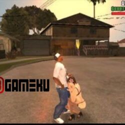 GTA Theft Auto San Andreas APK