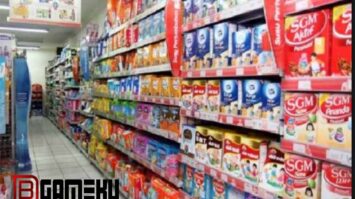 Promo Indomaret Agustus