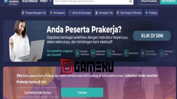 Skill Academy Apk