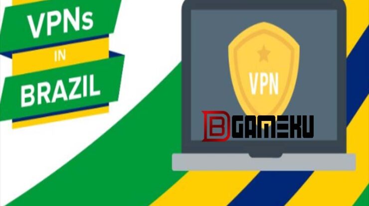 Vpn brazil