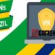 Vpn brazil