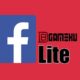 facebook lite