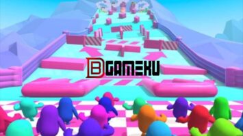 fall guys ultimate knockout apk