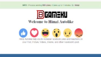 Himzi Auto Like