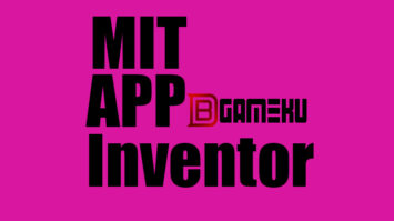 MIT App Inventor