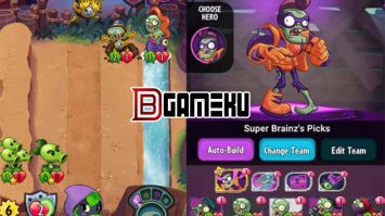Plant vs zombie mod apk