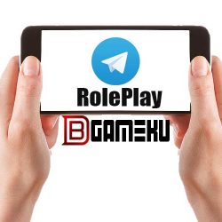Roleplay Telegram