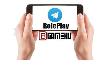 Roleplay Telegram