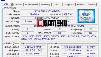 cpu-z