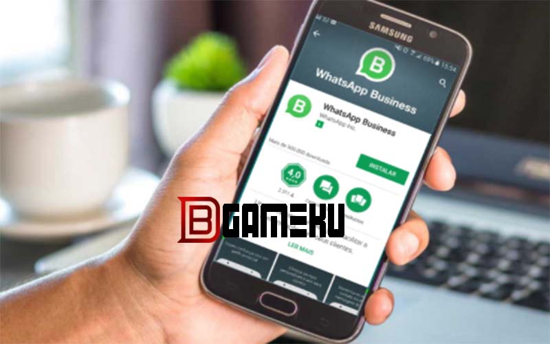 Download Apk Wa Web Menjadi Primadona - Debgameku