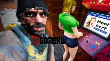 Cafe Simulator Mod