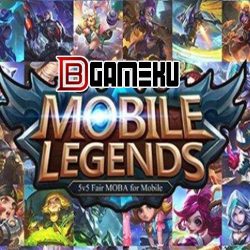 Fighter terhebat dalam game mobile legends