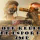 Kode Redeem FF ESPORTS 2MP