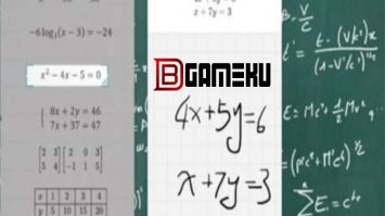 Microsoft Math Solver