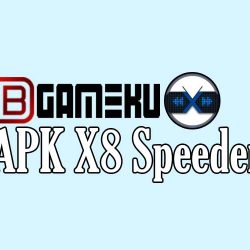 apk x8 speeder