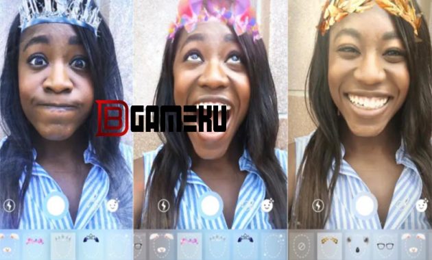 Filter Instagram Terbaru