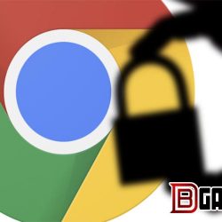 Terblokir Di Google Chrome