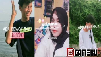 Filter IG Aduh Mamae