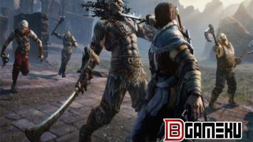 Game Pc Petualangan Offline