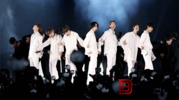 konser bts 2021