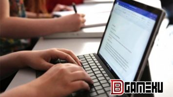 Laptop Lemot