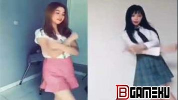 Ratu tiktok
