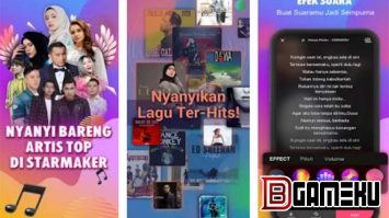 StarMaker