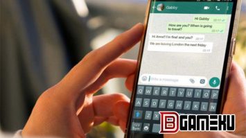 Botika WhatsApp