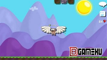 Wing Growtopia