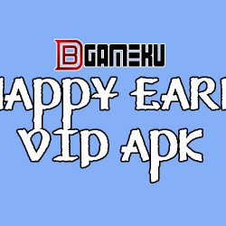 Happy Earn VIP Apk
