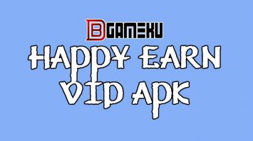 Happy Earn VIP Apk