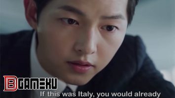 Nonton Film vincenzo sub indo Full Movie