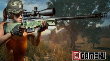 IGL Di Game PUBG