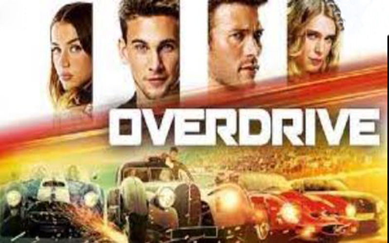 Nonton film overdrive sub indo full movie - Debgameku