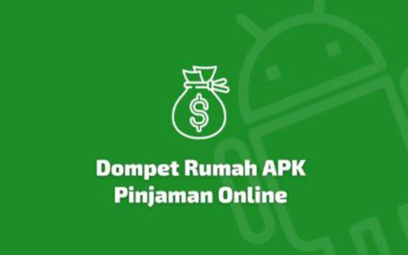 Dompet Rumah Apk