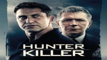 Nonton film hunter killer sub indo full movie - Debgameku