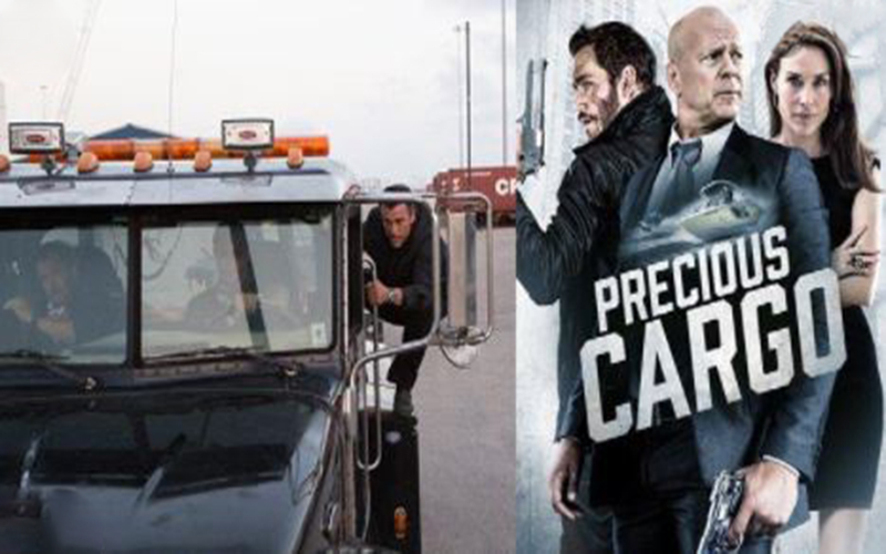 Nonton Film Precious Cargo Sub Indo Full Movie - Debgameku