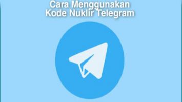 Cara Gunakan Kode Nuklir Telegram Dengan Mudah