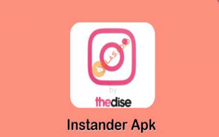 Cara Pasang Instander Apk - Debgameku