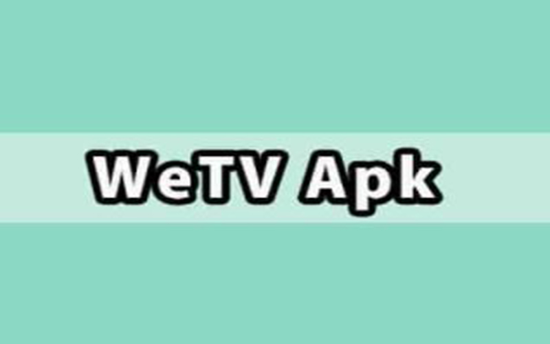  Pasang WeTV Mod Apk