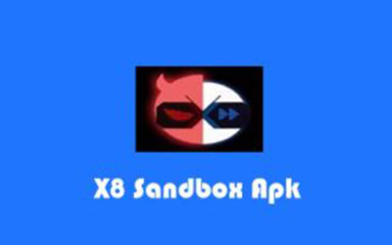 x8 sandbox uptodown
