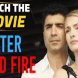 Film water and fire, kisah cinta Yagmur dan Hazmat berakhir tragis