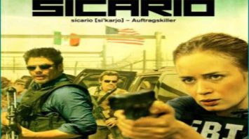 Sinopsis Film Sicario, Misi FBI Menjatuhkan Pemimpin Narkoba