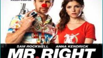 Sinopsis Mr Right, Kisah Cinta Seorang Pembunuh Bayaran