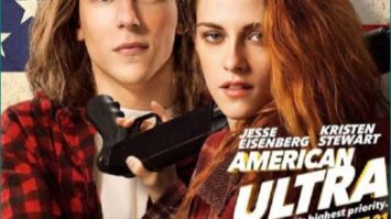 Sinopsis american ultra, Aksi Pegawai Swalayan Dilatih CIA dan Menyimpan