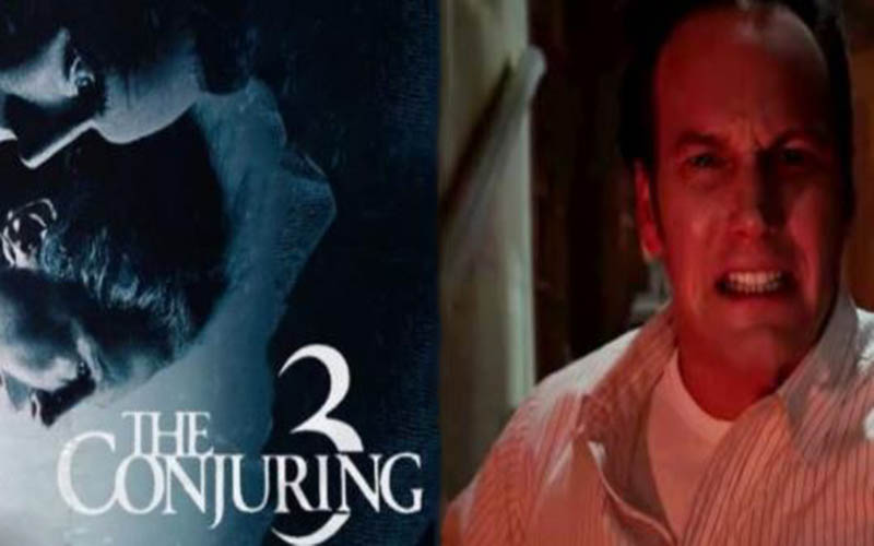 Download the conjuring the devil made me do it subtitle indonesia