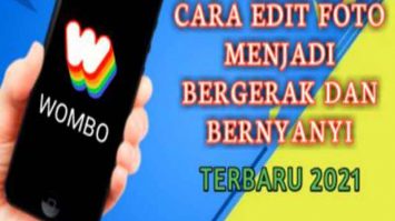 Aplikasi foto bernyanyi gratis 2021