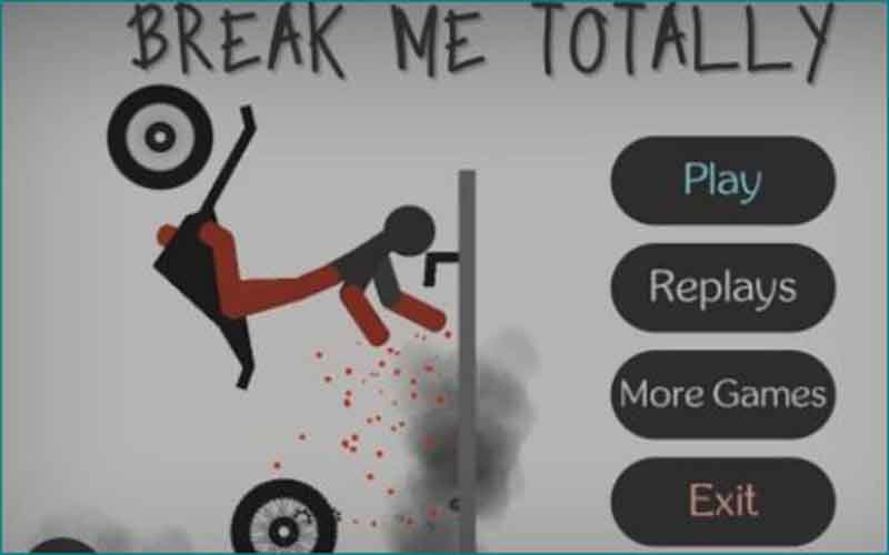 Download stickman dismounting mod apk android dan